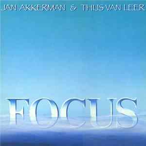 Jan Akkerman & Thijs van Leer - Focus mp3