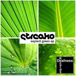 Streako - Soylent Green EP mp3
