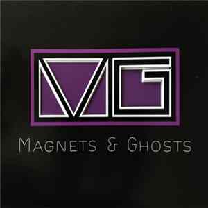 Magnets & Ghosts - Mass mp3