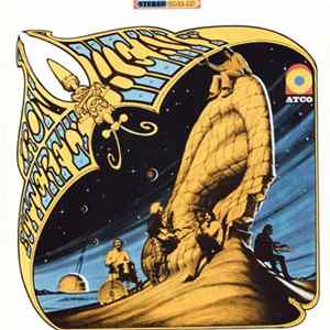 Iron Butterfly - Heavy mp3