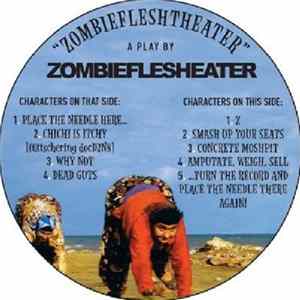 Zombieflesheater - Zombiefleshtheater mp3