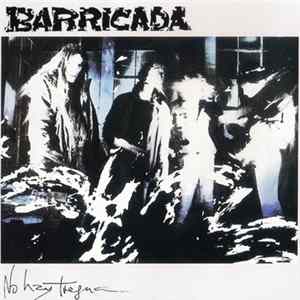 Barricada - No Hay Tregua mp3
