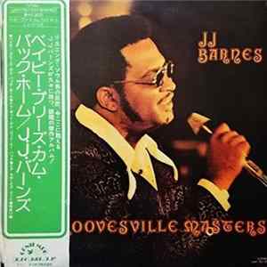 J. J. Barnes - The Groovesville Masters mp3