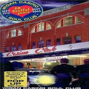 Various - Wigan Casino: 30th Anniversary: 1973-2003 mp3