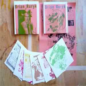 Brian Ruryk - Cycle Of Fords mp3