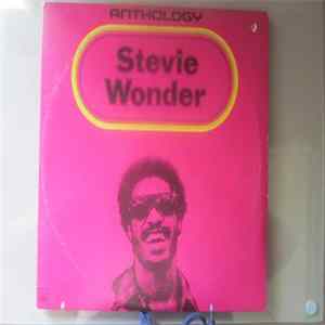 Stevie Wonder - Anthology mp3