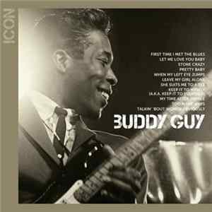 Buddy Guy - Icon mp3