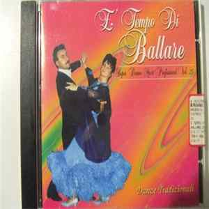 Various - E' Tempo Di Ballare - Super Dance Sport Professional Vol.25 mp3