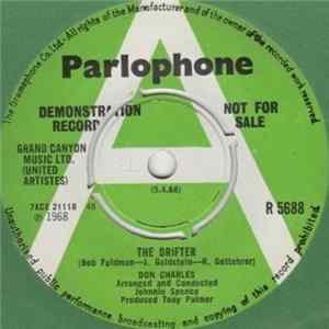 Don Charles - The Drifter mp3