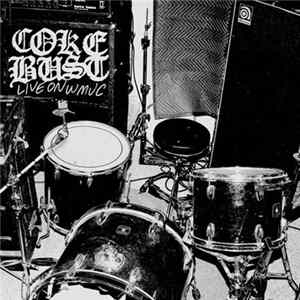 Coke Bust - Live On WMUC mp3