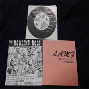 Howling Rose - Dogs Day Afternoon mp3