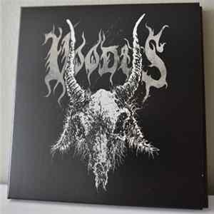 Voodus - Serpent Seducer Saviour mp3