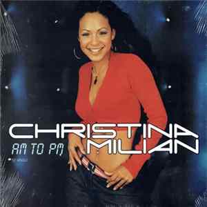 Christina Milian - AM To PM mp3