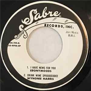 Various - I Have News For You mp3
