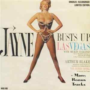 Jayne Mansfield - Jayne Mansfield Busts Up Las Vegas mp3