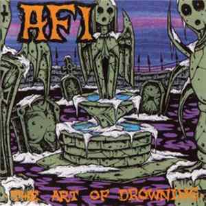AFI - The Art Of Drowning mp3