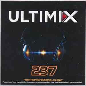 Various - Ultimix 237 mp3