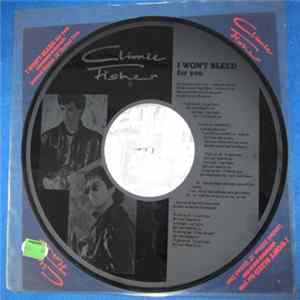 Climie Fisher - I Won't Bleed For You mp3