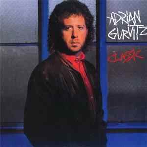 Adrian Gurvitz - Classic mp3