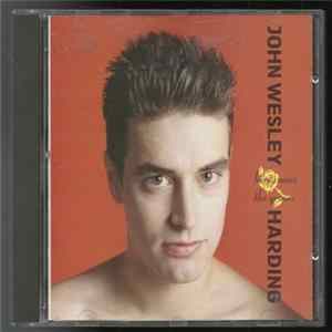 John Wesley Harding - Here Comes The Groom mp3