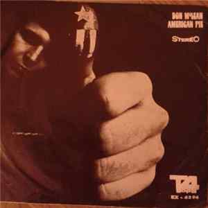 Don McLean - American Pie mp3