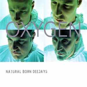 Natural Born Deejays - Oxygen mp3