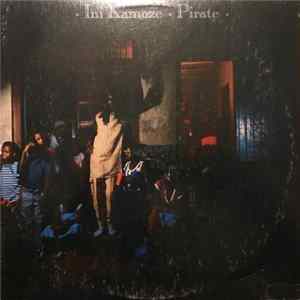 Ini Kamoze - Pirate mp3