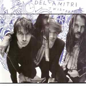 Del Amitri - Twisted mp3