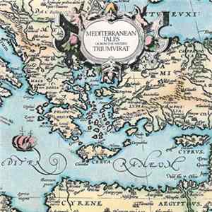 Triumvirat - Mediterranean Tales (Across The Waters) mp3