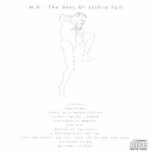 Jethro Tull - M.U. - The Best Of Jethro Tull mp3