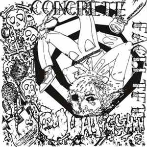 Concrete Facelift - Uuaaggghhh mp3