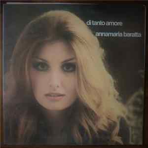 Anna Maria Baratta - Di Tanto Amore mp3