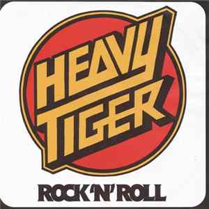 Heavy Tiger - Rock'N'Roll mp3