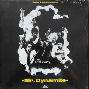 Seelow & Mayer Formation - Mr. Dynamite mp3