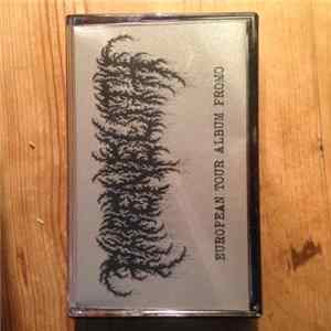 Phrenelith - European Tour Album Promo mp3