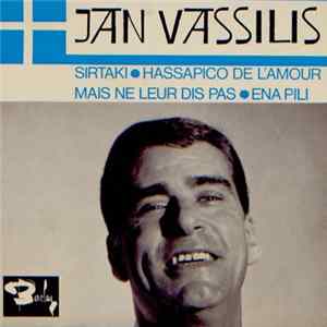 Jan Vassilis - Sirtaki mp3