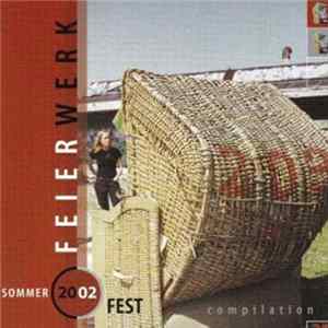 Various - Feierwerk Sommerfest 2002 mp3