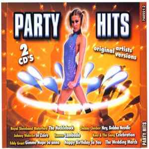 Various - Party Hits mp3
