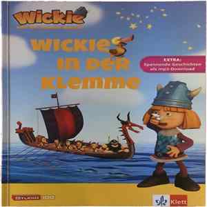 Unknown Artist - Wickie In Der Klemme mp3