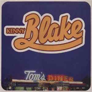 Kenny Blake - Tom's Diner mp3