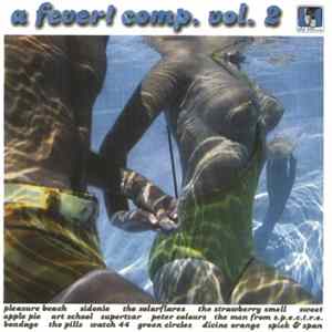 Various - A Fever! Comp Vol. 2 mp3