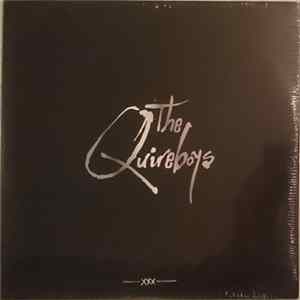 The Quireboys - XXX mp3