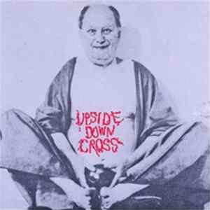 Upsidedown Cross - Upsidedown Cross mp3