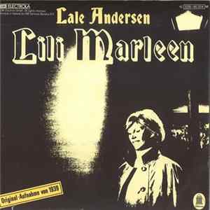 Lale Andersen - Lili Marleen mp3