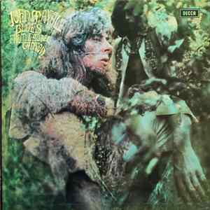 John Mayall - Blues From Laurel Canyon mp3