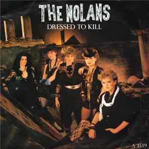 The Nolans - Dressed To Kill mp3