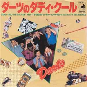 Darts - Daddy Cool/The Girl Can't Help It mp3