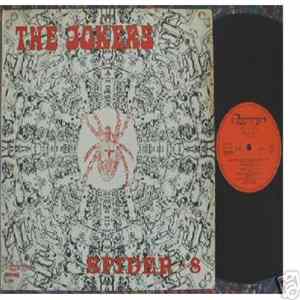 The Jokers - Spider 8 mp3