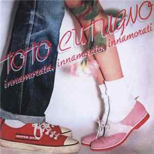 Toto Cutugno - Innamorata, Innamorato, Innamorati mp3