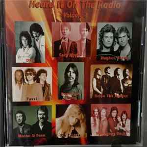 Various - Heard It On The Radio, Volume 3 mp3